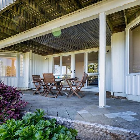 Studio With Lovely Sea Views Nelson Exteriör bild