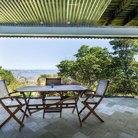 Studio With Lovely Sea Views Nelson Exteriör bild