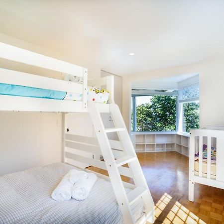 Studio With Lovely Sea Views Nelson Exteriör bild