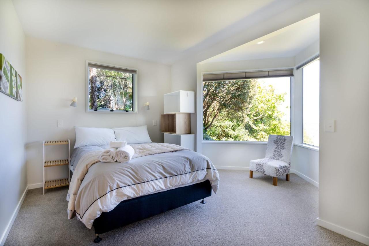 Studio With Lovely Sea Views Nelson Exteriör bild