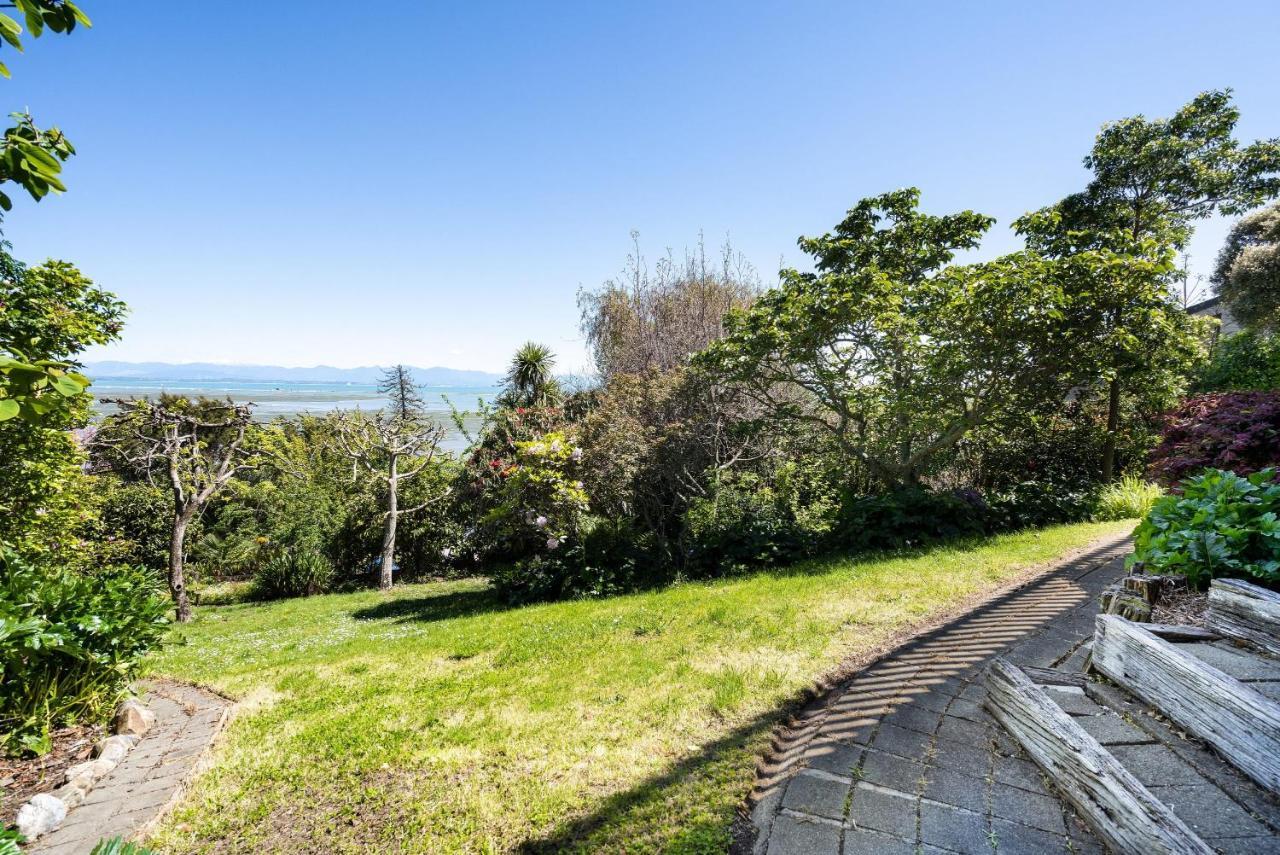 Studio With Lovely Sea Views Nelson Exteriör bild