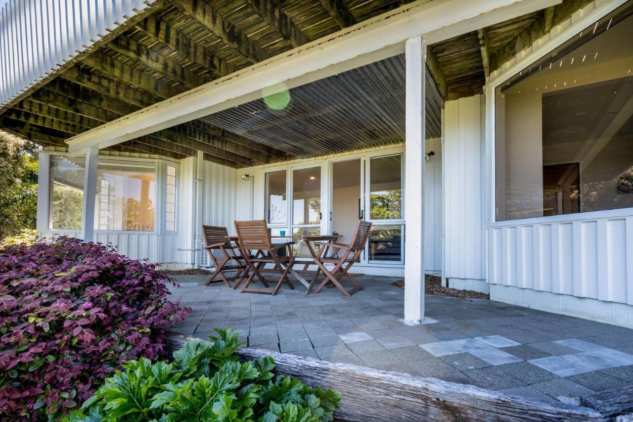 Studio With Lovely Sea Views Nelson Exteriör bild