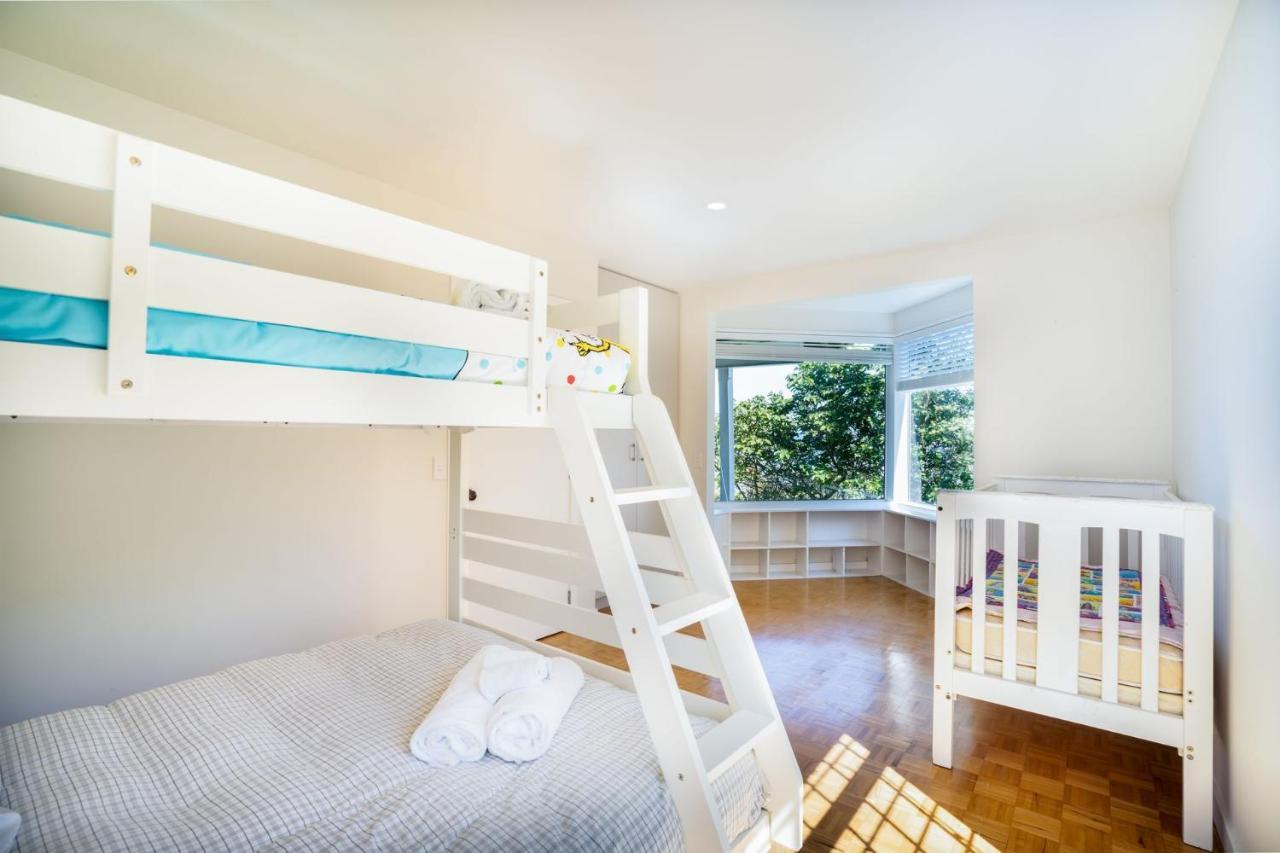 Studio With Lovely Sea Views Nelson Exteriör bild